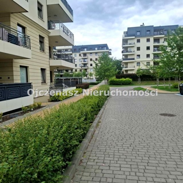 Mieszkanie Bydgoszcz