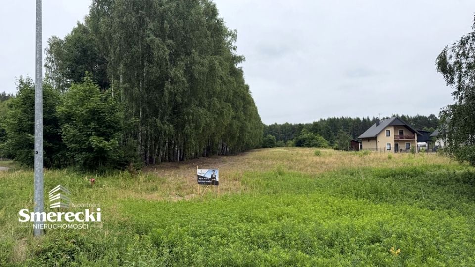 Działka Korytków Duży