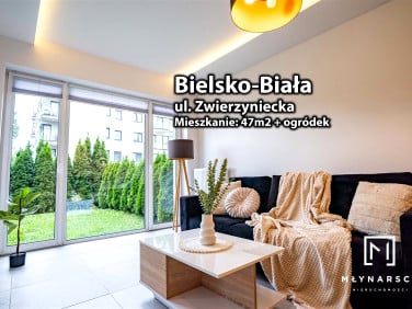 Mieszkanie Bielsko-Biała