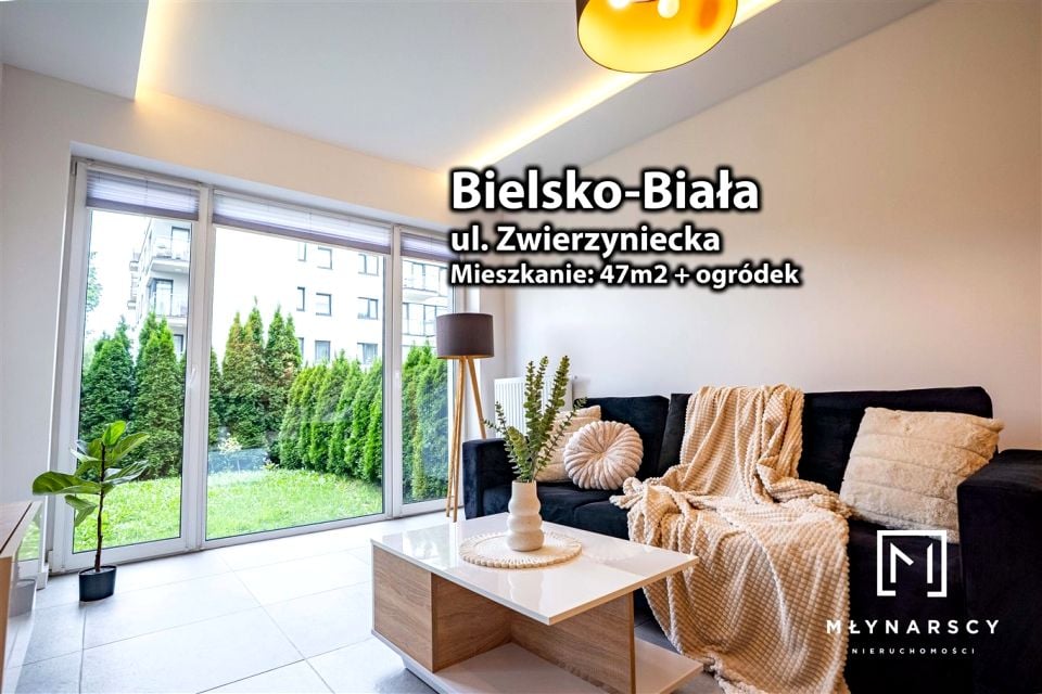 Mieszkanie Bielsko-Biała