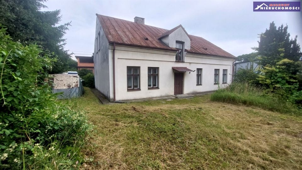 Dom Opatów
