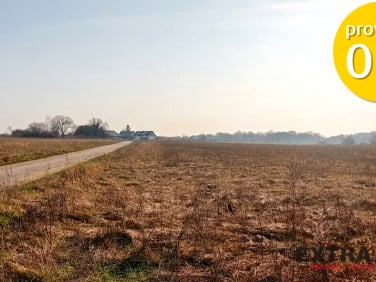 Działka budowlana Goleniów