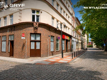 Lokal Słupsk