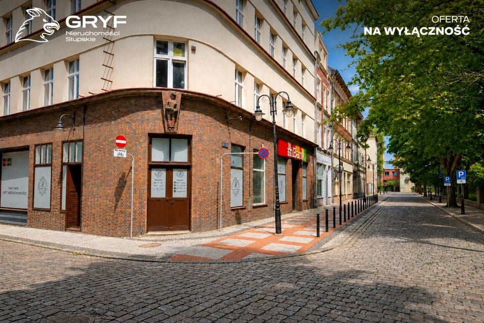 Lokal Słupsk