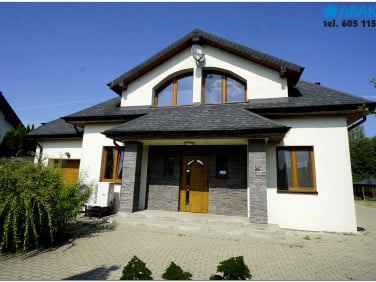 Dom Wieruszew