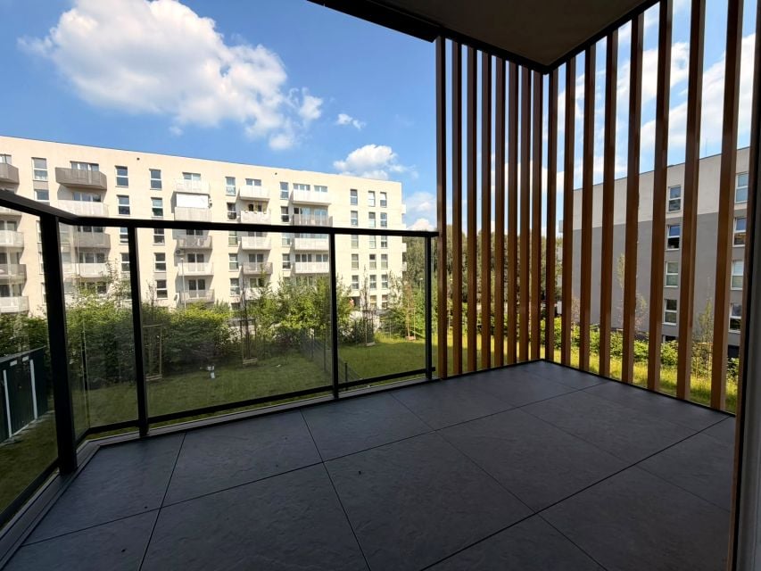 Mieszkanie Katowice