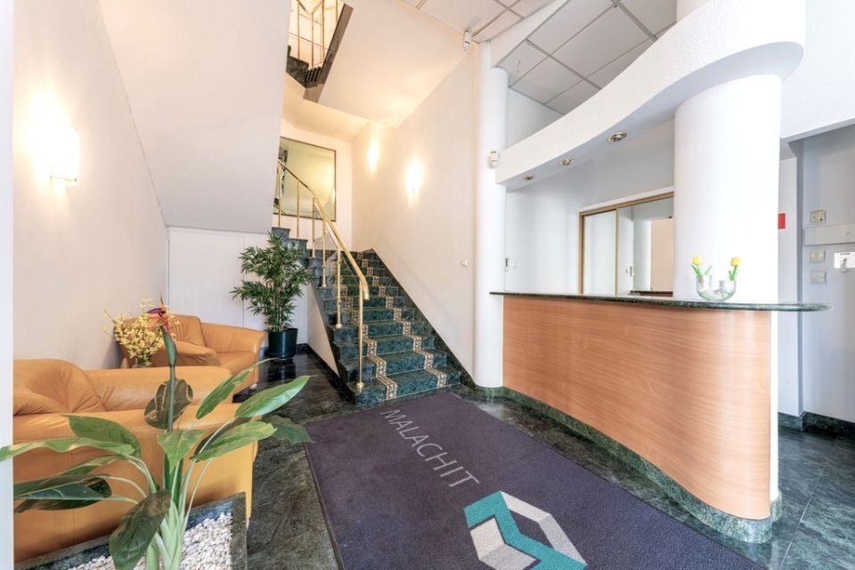 Lokal Warszawa