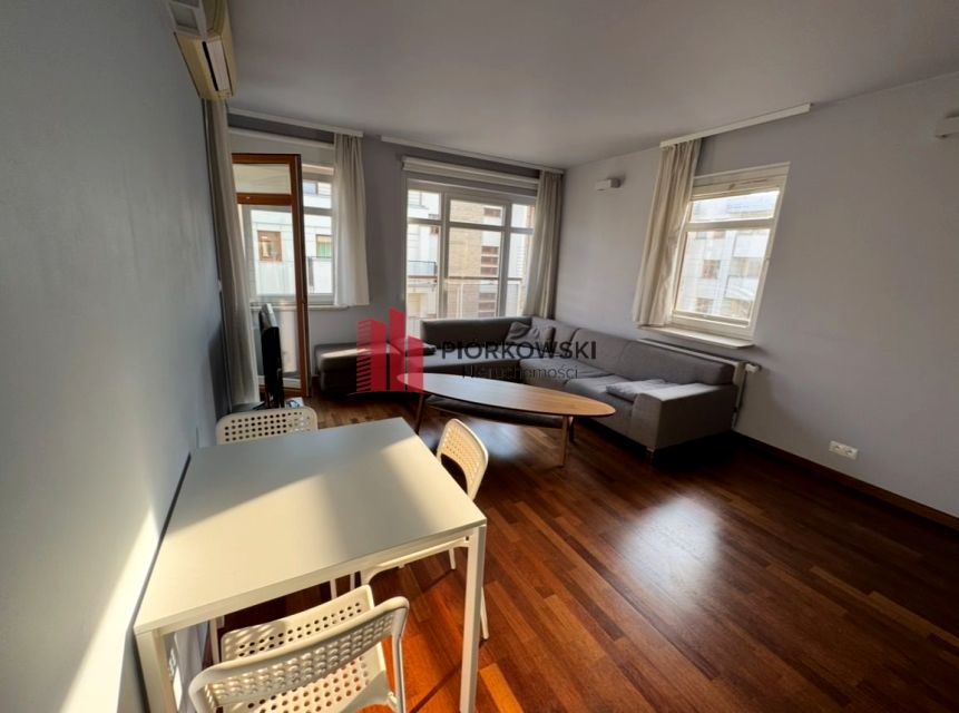 Apartament, Aleja Wilanowska