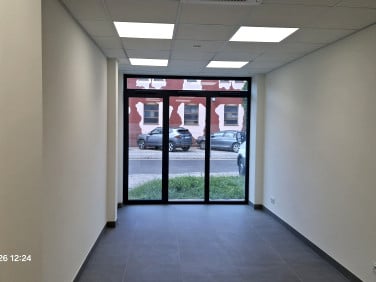 Lokal Wrocław
