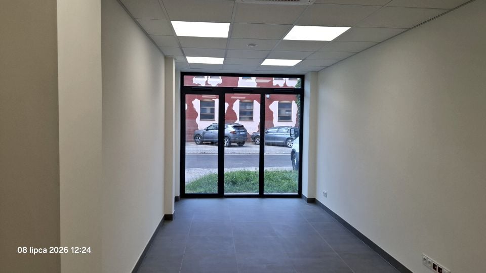 Lokal Wrocław