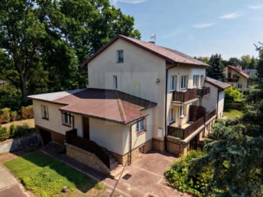 Dom Podkowa Leśna