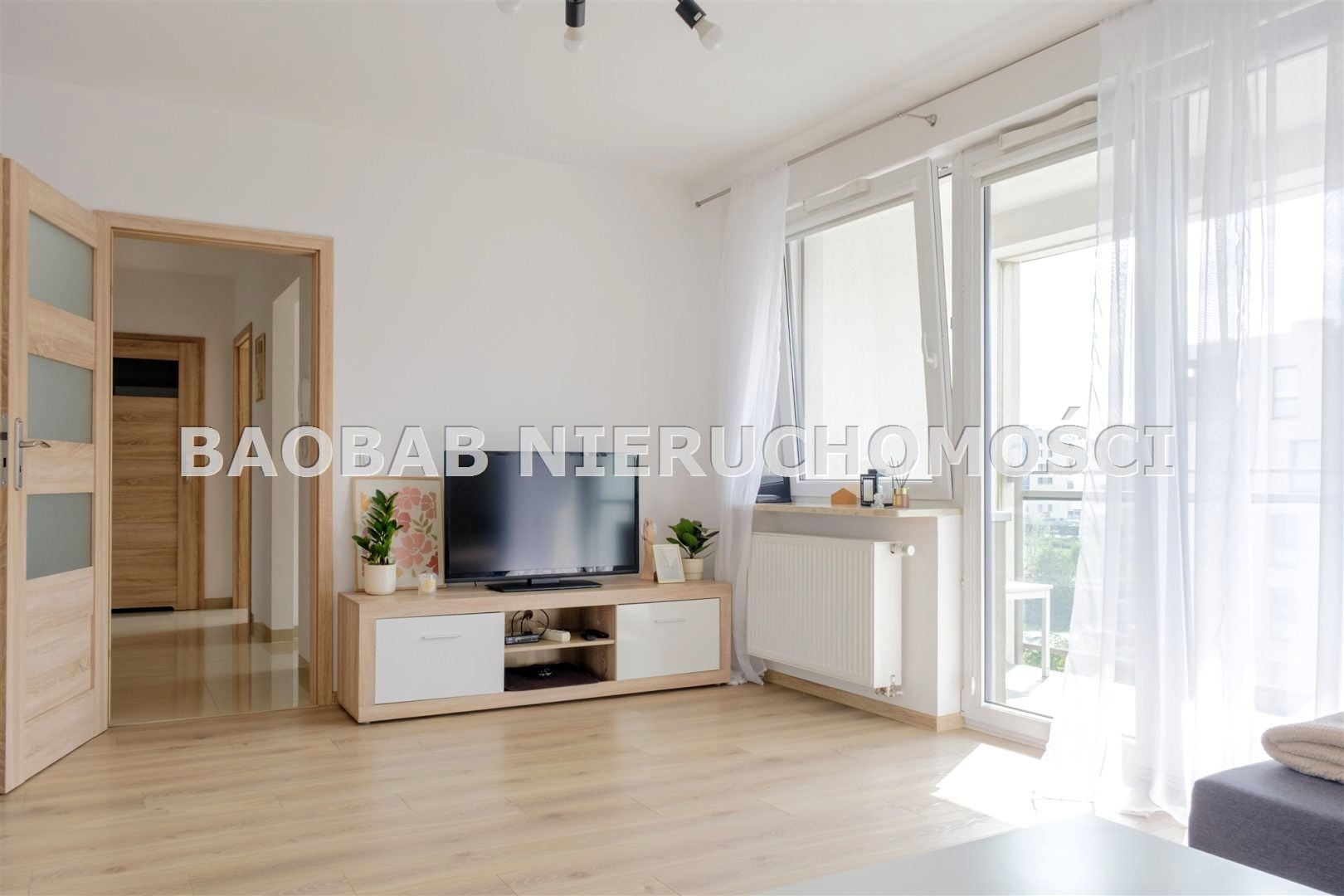 Apartament, ul. Batalionów Chłopskich