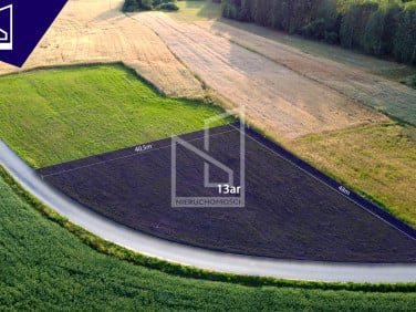 Działka budowlana Sędziszów Małopolski