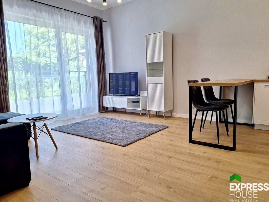 Apartament, ul. Proletariacka