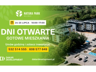 Mieszkanie Kielanówka