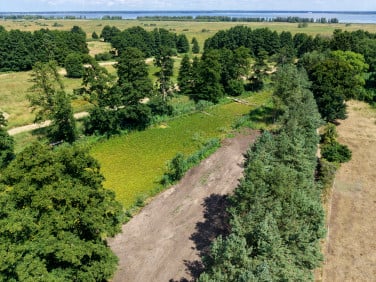 Działka budowlana Uniemyśl