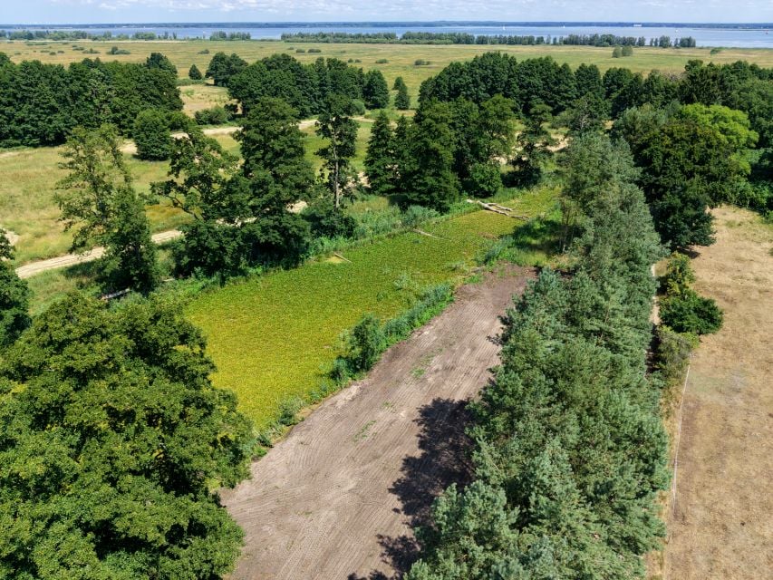Działka budowlana Uniemyśl