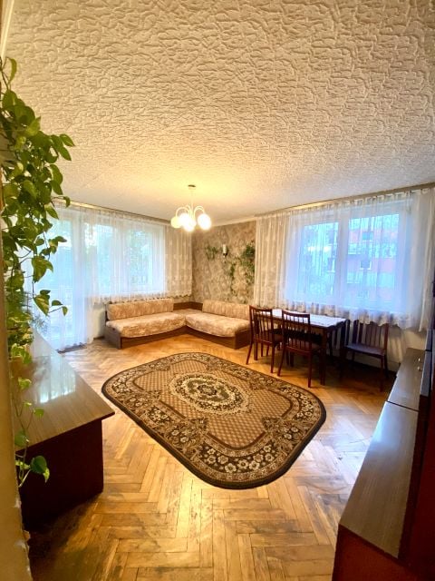 Mieszkanie Częstochowa