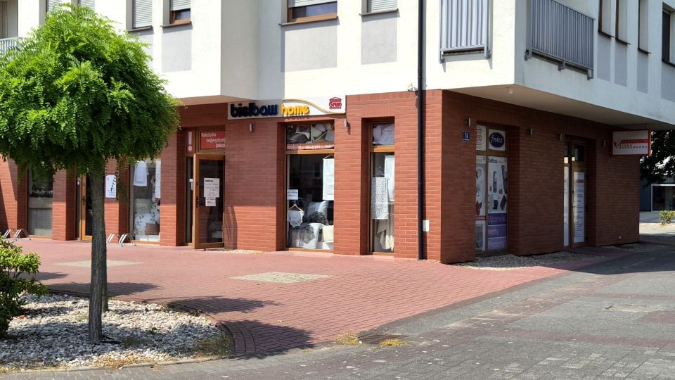 Lokal Opalenica