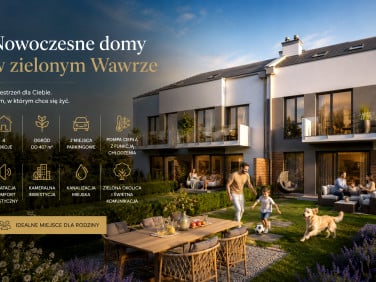 Dom Warszawa