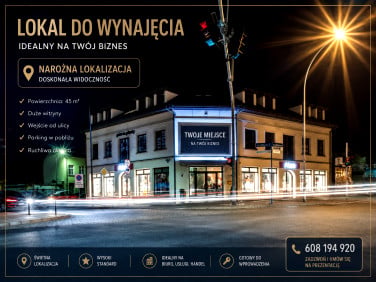 Lokal Gorlice