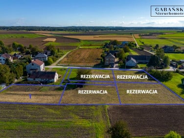 Działka budowlana sprzedam