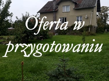 Dom Nowa Kościelnica