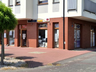 Lokal Opalenica