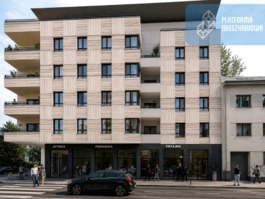 Mieszkanie Łódź