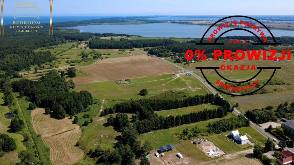 Działka budowlana sprzedam