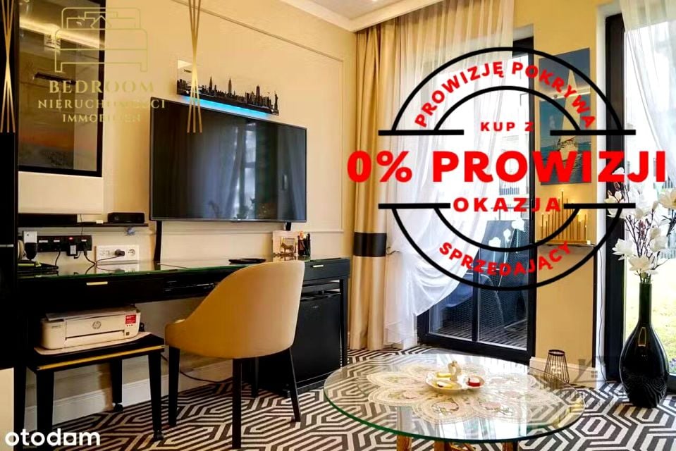 Mieszkanie Świnoujście