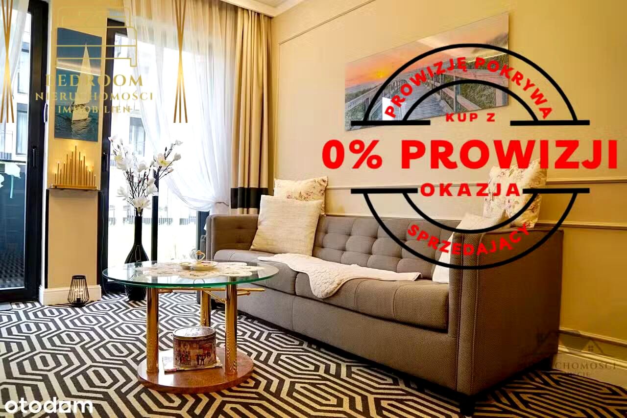 Apartament, ul. Uzdrowiskowa