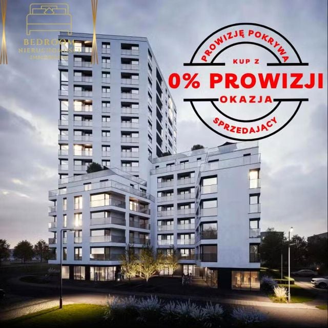 Mieszkanie Świnoujście