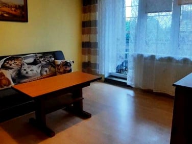 Mieszkanie Police