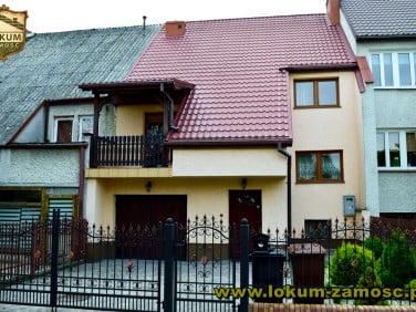 Dom Zamość