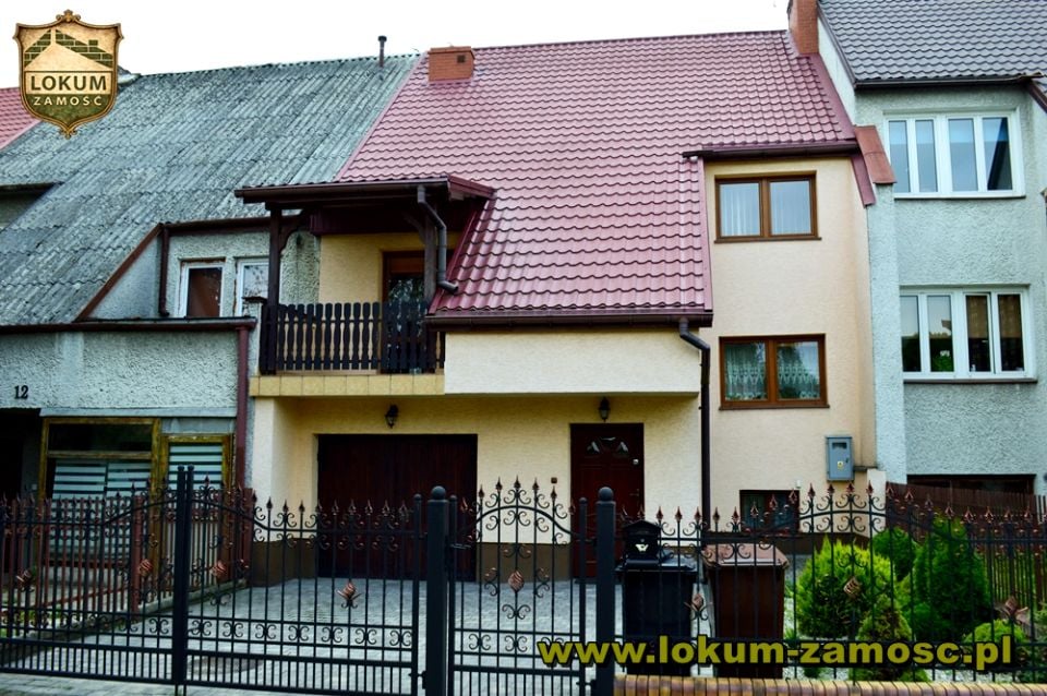 Dom Zamość