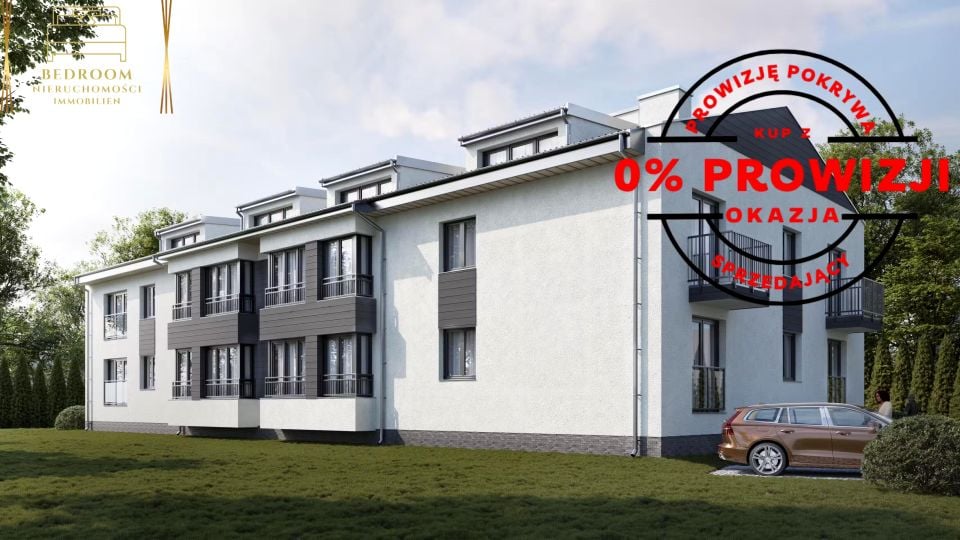 Mieszkanie Świnoujście