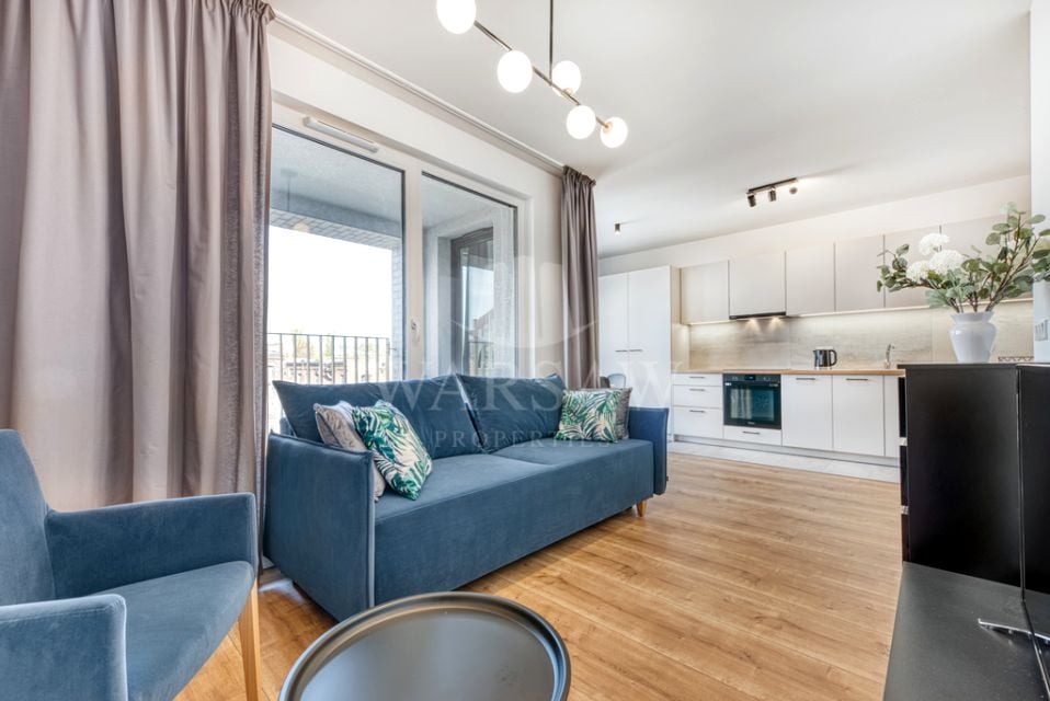 Mieszkanie apartamentowiec ŁÓDŹ