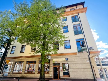 Mieszkanie Gorzów Wielkopolski