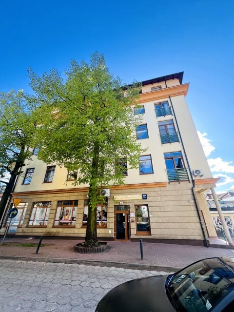 Mieszkanie Gorzów Wielkopolski