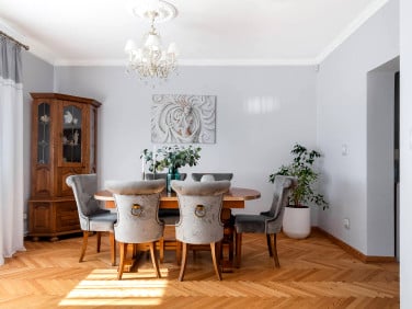 Dom Rząska