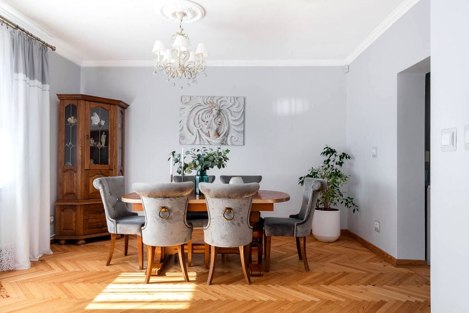 Dom Rząska