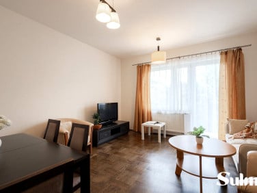 Mieszkanie Kraków