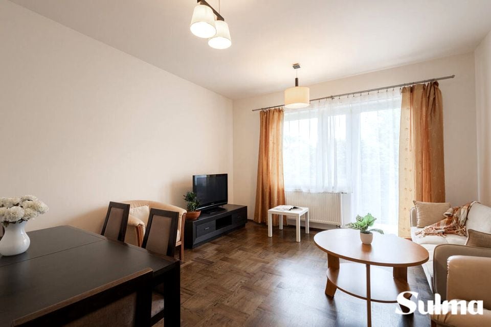 Mieszkanie Kraków