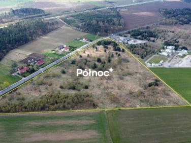 Działka inwestycyjna sprzedam