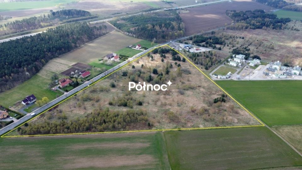 Działka inwestycyjna sprzedam