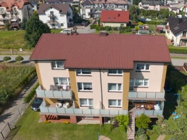 Dom Władysławowo