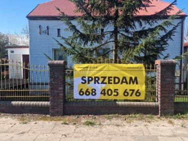 Dom Zawiercie