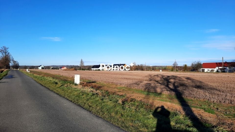 Działka budowlana Żeliszów