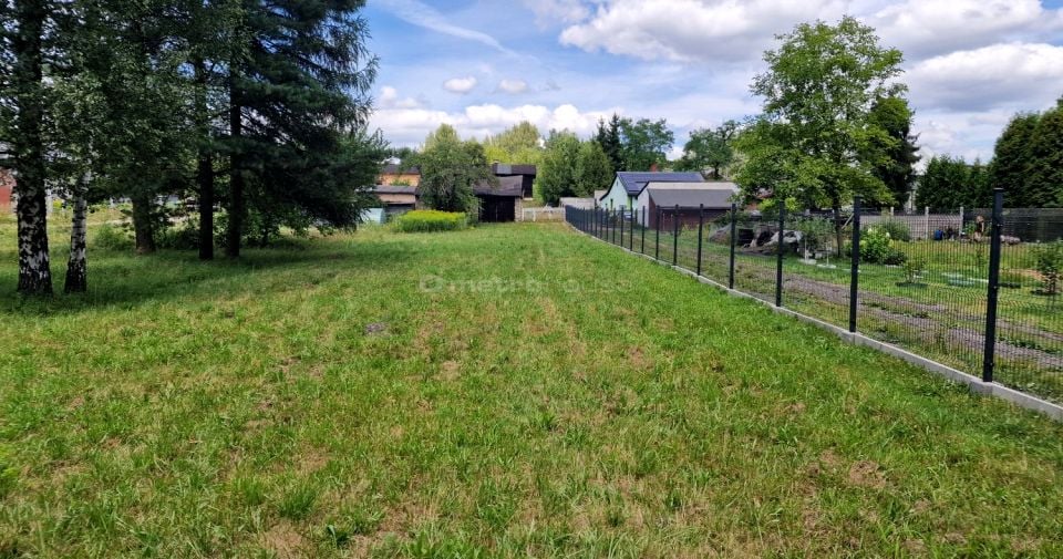 Działka budowlana Dąbrowa Górnicza